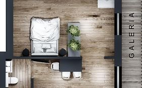 Podzamcze 24 Apartments